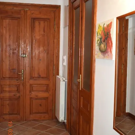 Appartement - Apartman Essa *