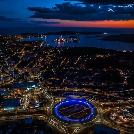 - Apartman Essa Pula