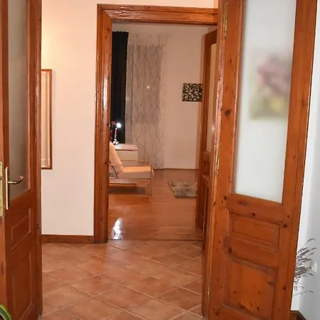 - Apartman Essa Appartement *