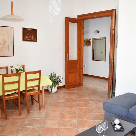 Appartement - Apartman Essa *