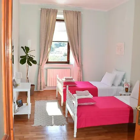 Appartement - Apartman Essa