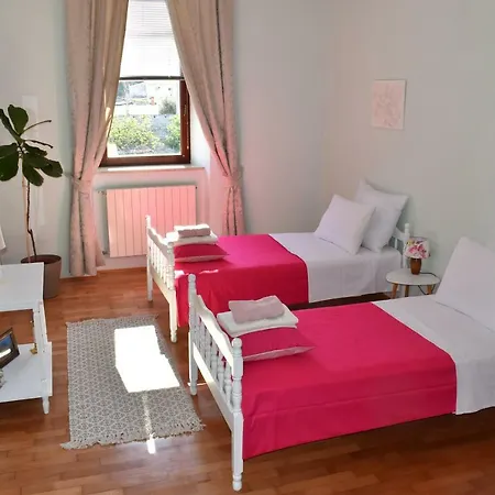 Appartement - Apartman Essa Pula