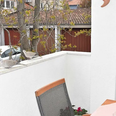 - Apartman Essa Appartement *