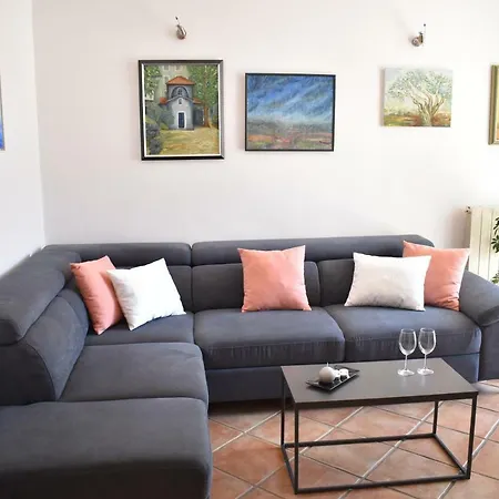 - Apartman Essa Appartement