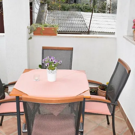Appartement - Apartman Essa