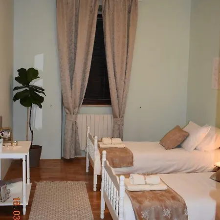 Apartment - Apartman Essa Pula