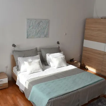 Apartment - Apartman Essa Pula