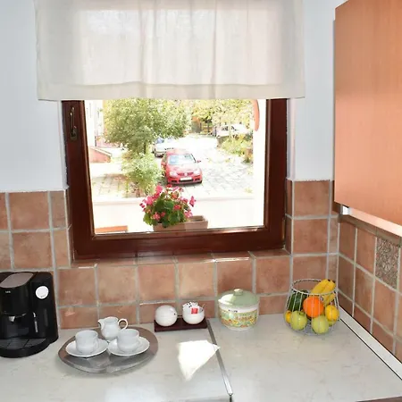 - Apartman Essa