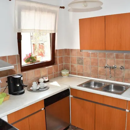 Apartment - Apartman Essa Pula
