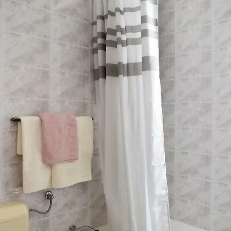 Apartment - Apartman Essa *